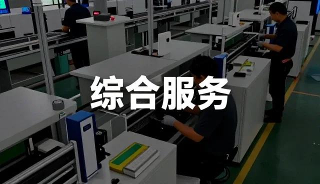 定制办公套装