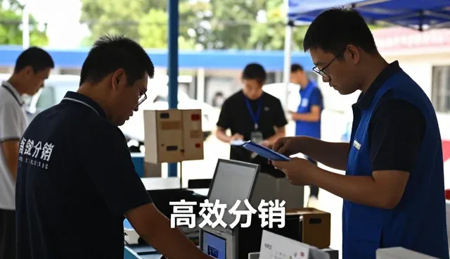 产品服务速览：高效分销办公用品供应重点整理